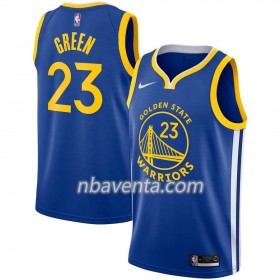Camiseta Hombre Golden State Warriors Draymond Green 23 2019-20 Nike Icon Edition Swingman